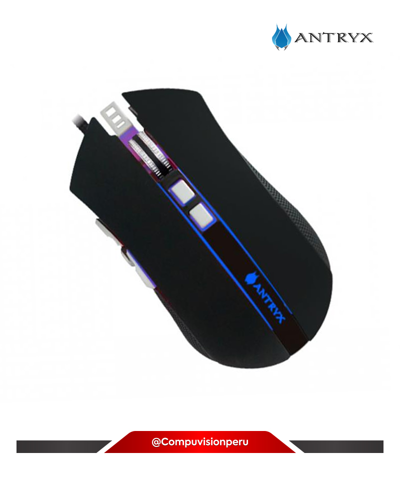 etekcity gaming mouse scroll r1