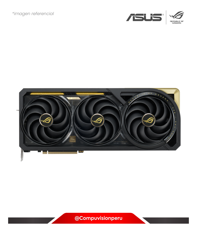 VIDEO ASUS ROG ASTRAL GEFORCE RTX 5090 EDITION 20 32GB GDDR7 CUDA 21760 512-BIT HDMI DP ARGB ROG-ASTRAL-RTX5090-P32G-EDITION-20