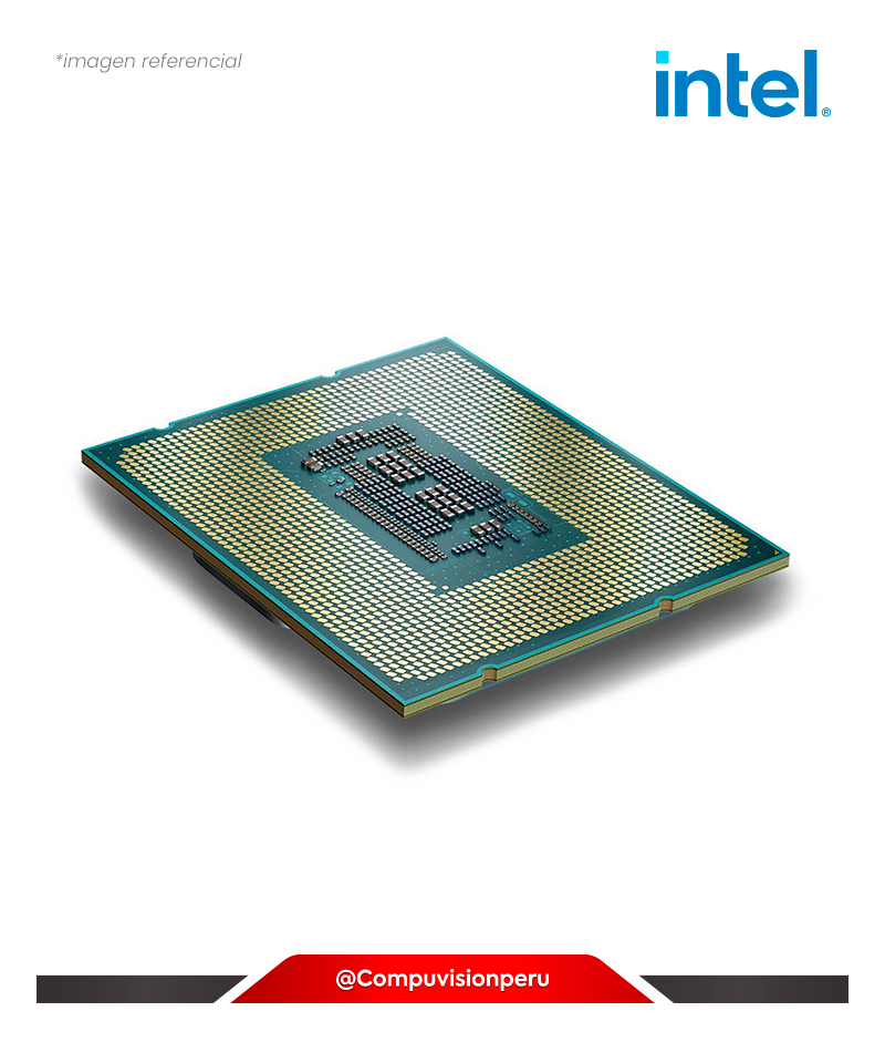 CPU INTEL CORE I5-14600KF 14N 20TH 24MB 2.6GHZ LGA 1700 S/G TURBO CORE 5.3GHZ TDP 125W (14th gen)