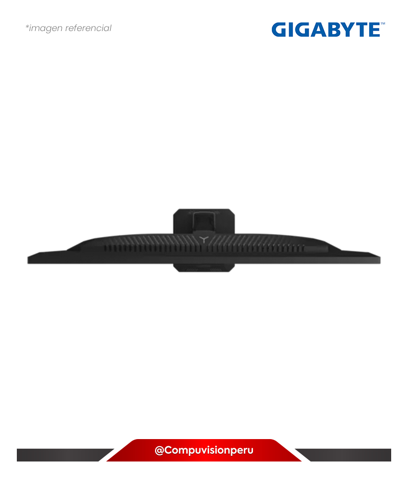 MONITOR 24.5 SS IPS EDGE GIGABYTE GS25F2 1080P 200HZ 1MS HDMI DP 2W*2