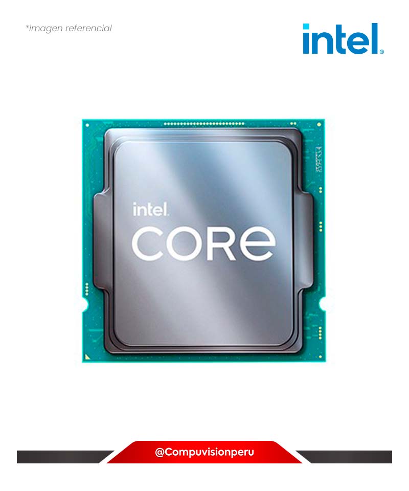CPU INTEL I9-11900KF 8N / 16TH 3.5GHZ LGA 1200 16MB TURBO CORE 5.30GHZ S/G