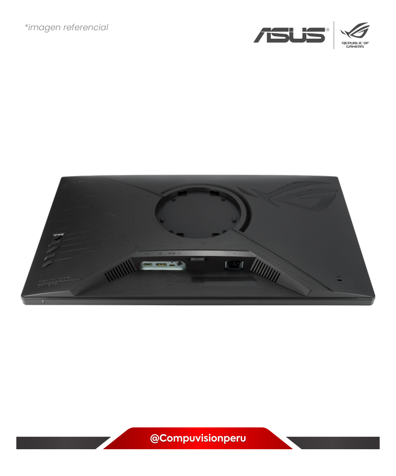 MONITOR 27 FAST IPS ASUS ROG STRIX XG279CNS 1080P 1MS 380HZ HDMI DP ADAPTIVE-SYNC