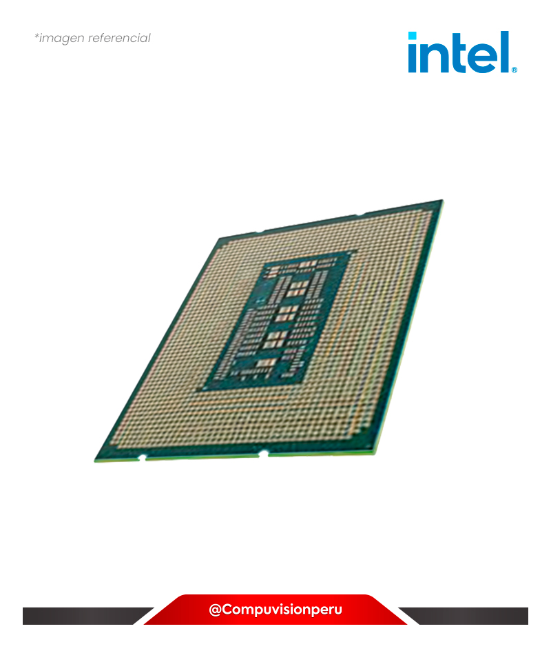 CPU INTEL CORE I5-14400 OEM 10N TH16 LGA 1700 2.5GHZ 20MB TDP 65W  INTEL UHD GRAPHICS 730