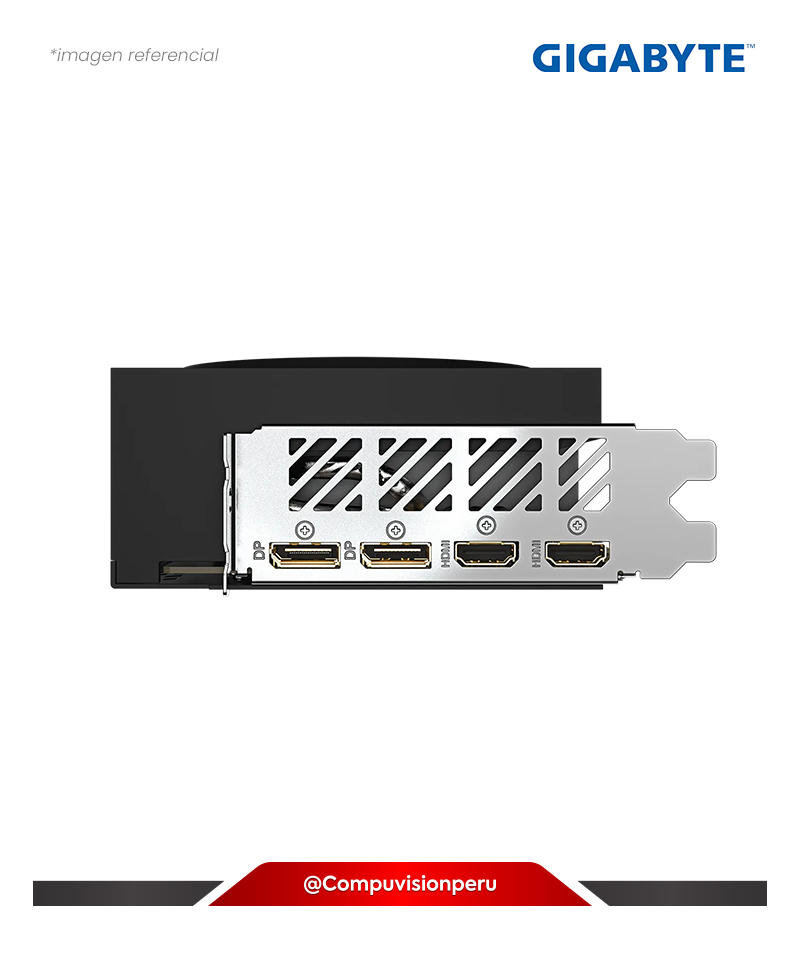 VIDEO GIGABYTE AORUS RADEON RX 9070 XT ELITE 16G 16GB GDDR6 256BIT SP 4096 PCI-EX 5.0 HDMI DP GV-R9070XTAORUS E-16GD