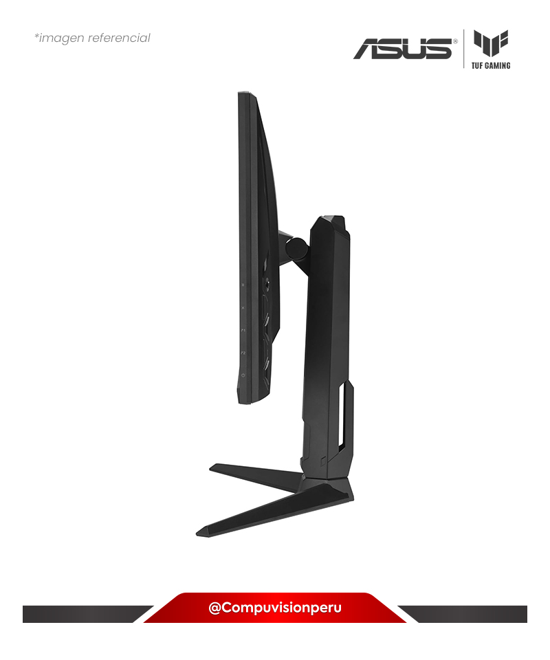 MONITOR 27 IPS ASUS TUF GAMING VG279QL3A 1080P MS 180HZ ALTAVOZ 2W HDMI DP