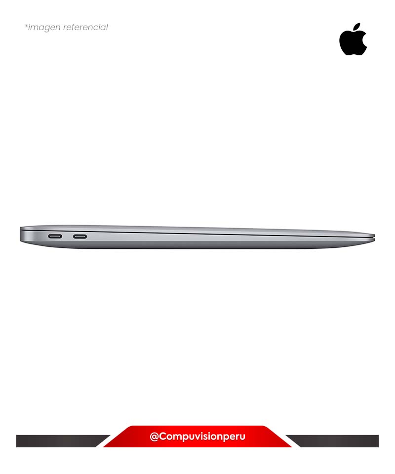 LAPTOP APPLE MACBOOK AIR 13.3 CHIP M1 - 2021 MGN63LL/A 8GB RAM 256GB MGN63LL/A