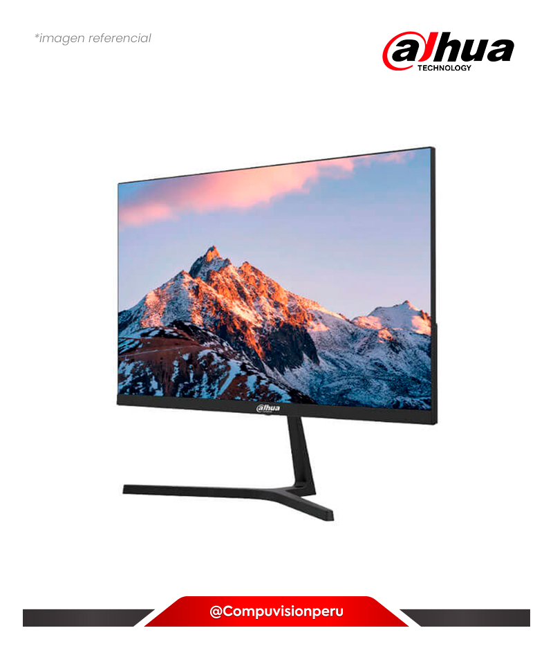 MONITOR 27 IPS LED 120HZ VGA HDMI 1080P 5MS DHI-LM27-A211Y