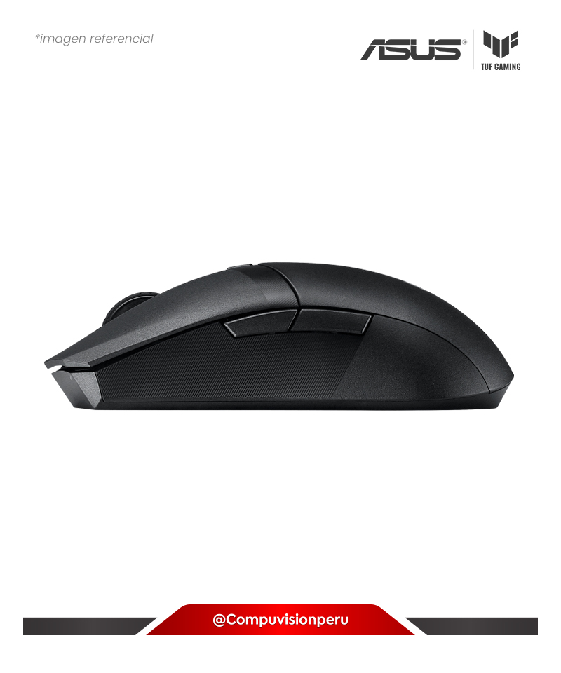 MOUSE ASUS P306 TUF GAMING M4 WIRELESS 12000 DPI BLUETOOTH 5.1 WIFI