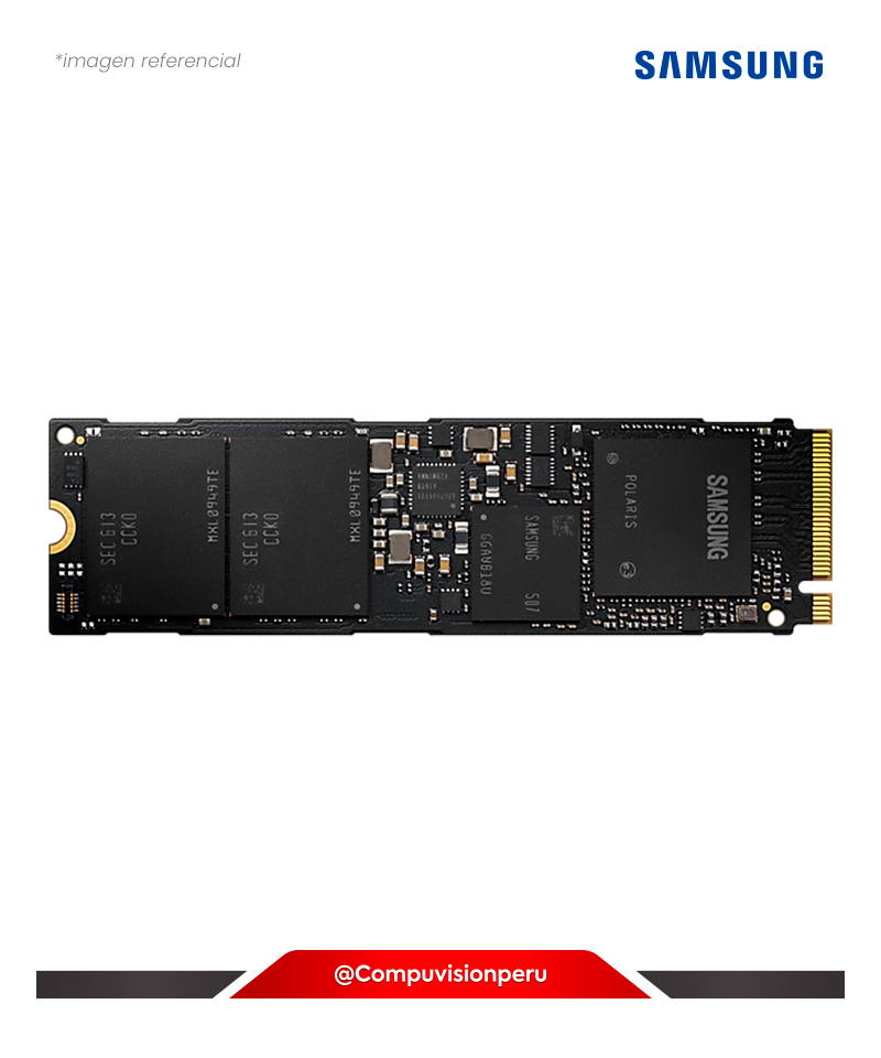 DISCO SOLIDO SSD 1TB SAMSUNG 960 EVO NVME M.2 PCIE 3.0 MZ-V6E1T0 MZVLW1T0HMLH BLISTER OEM