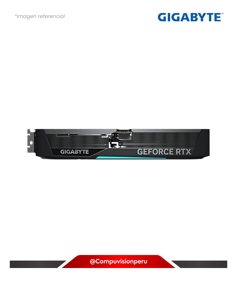 VIDEO GIGABYTE GEFORCE RTX 5070 EAGLE OC SFF 12G 12GB GDDR7 192-BIT HDMI DP GV-N5070EAGLE OC-12GD
