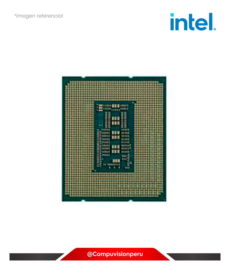 CPU INTEL CORE I5-14400 OEM 10N TH16 LGA 1700 2.5GHZ 20MB TDP 65W  INTEL UHD GRAPHICS 730