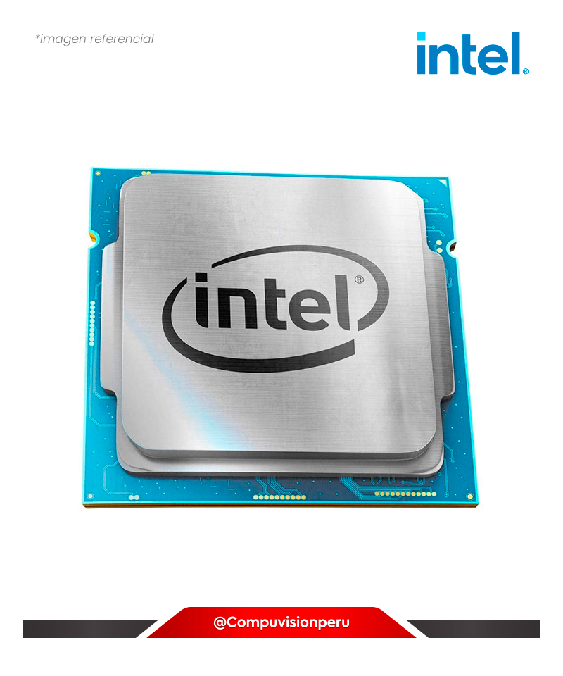 CPU INTEL I9-10850K 10TH GENERATION 10/20-THREAD - 3.6 GHZ (5.2 GHZ TURBO) SOCKET LGA 1200