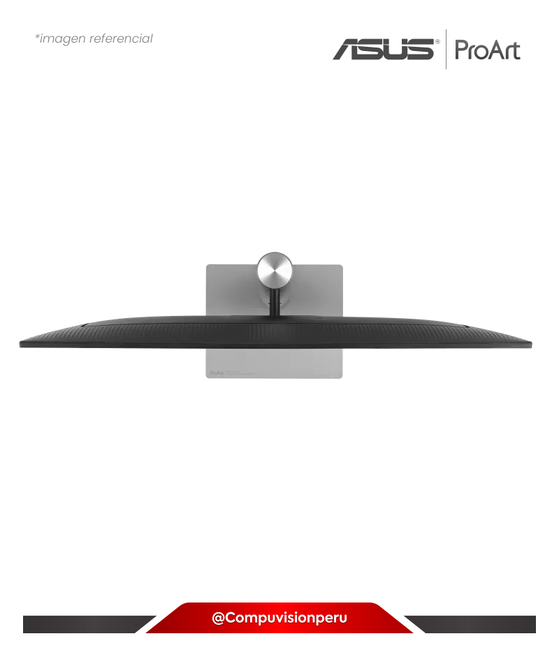 MONITOR 27 IPS ASUS PROART DISPLAY PA279CRV 4K UHD 60HZ 5MS USB-C HDMI/DP