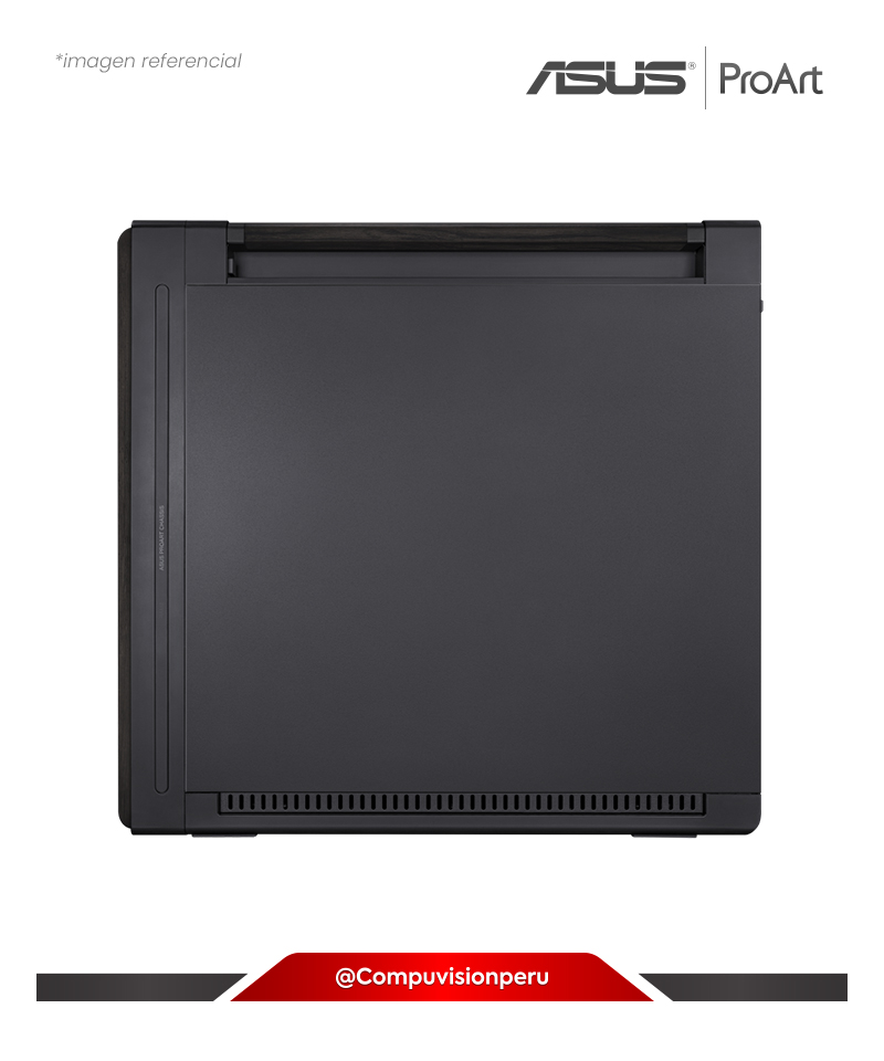 CASE ASUS PROART PA602 WOOD EDITION TEMPERED GLASS PANEL EATX USB 3.2 GEN S/F