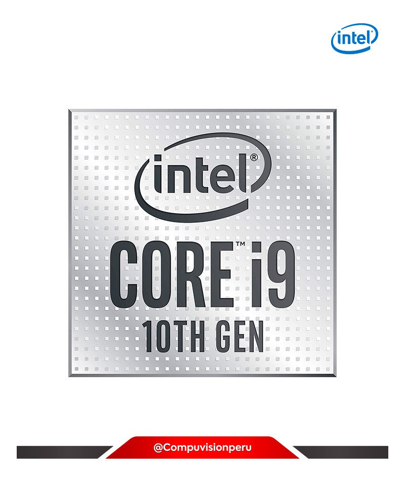 CPU INTEL I9-10940X 14 /28 TH 3.3GHZ TURBO CORE 4.60GHZ 19.25MB LGA 2066 S/G