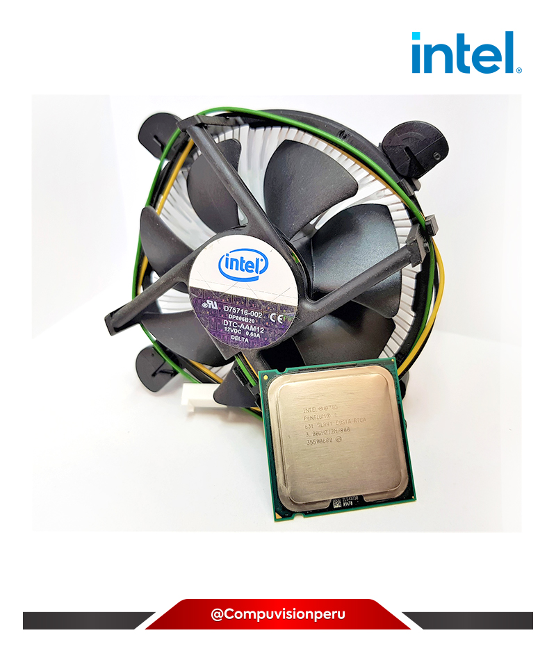 CPU INTEL CORE I7-9700 OEM  S/COOLER 3.0 GHZ 12MB LGA 1151