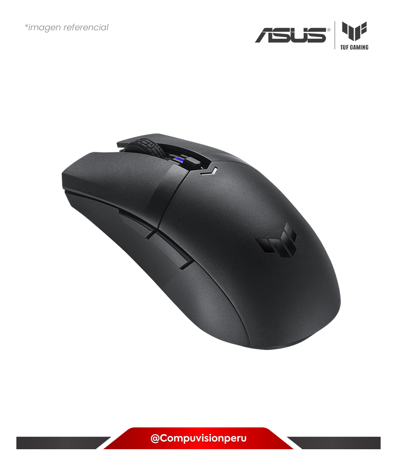 MOUSE ASUS P306 TUF GAMING M4 WIRELESS 12000 DPI BLUETOOTH 5.1 WIFI