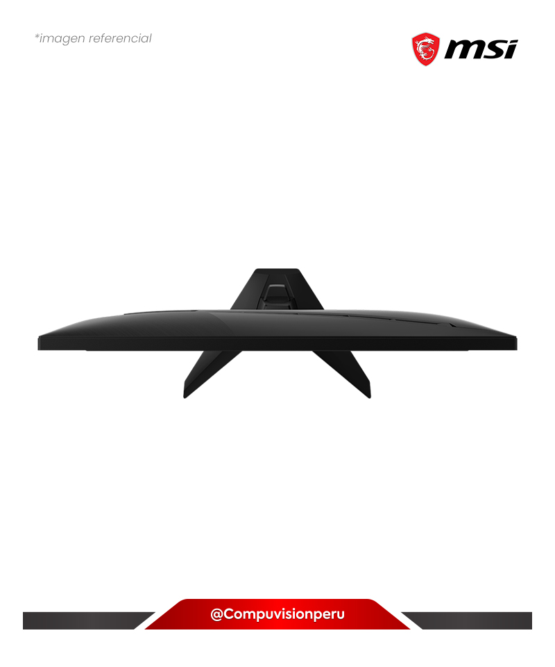MONITOR 27 RAPID IPS MAG 275QF 2K WQHD 180HZ 0.5MS ADAPTIVE-SYNC 9S6-3CE21M-012