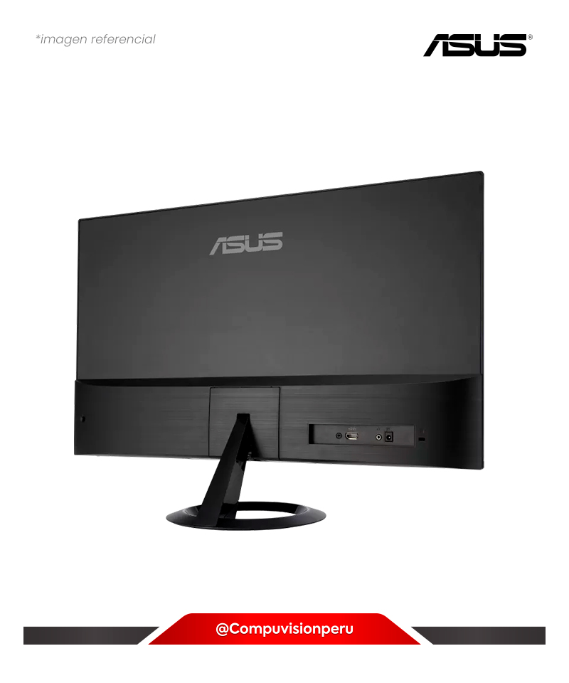 MONITOR 24 IPS ASUS VZ24EHF 100HZ 1MS 1080P HDMI ADAPTIVE-SYNC