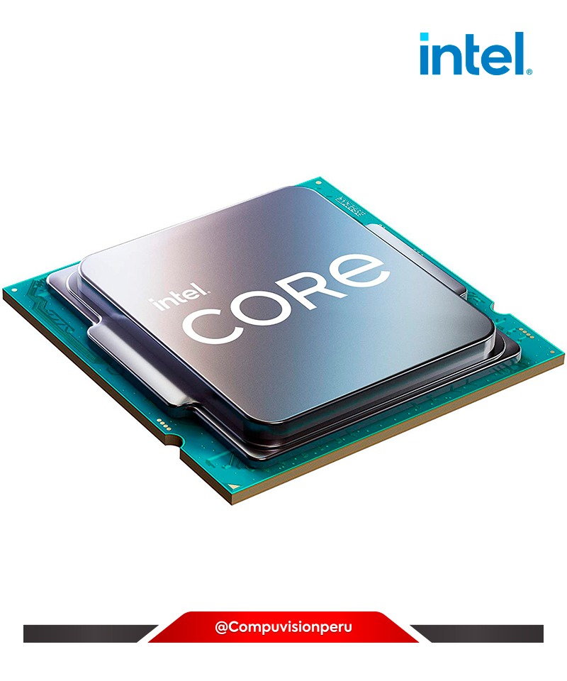 CPU INTEL  I9-11900K 8/16TH 3.50GHZ TURBO CORE 5.30GHZ INTEL UHD GRAPHICS 750 LGA 1200