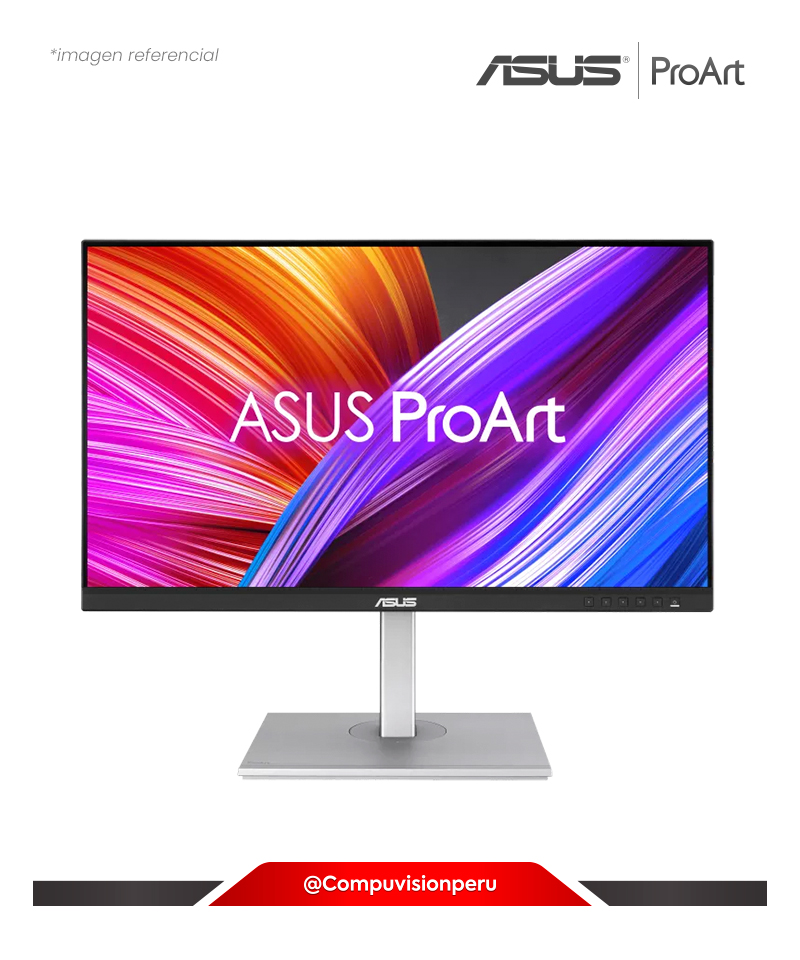 Asus presenta el TUF VG279QM, un monitor gaming con panel IPS de 27 pulgadas  y nada