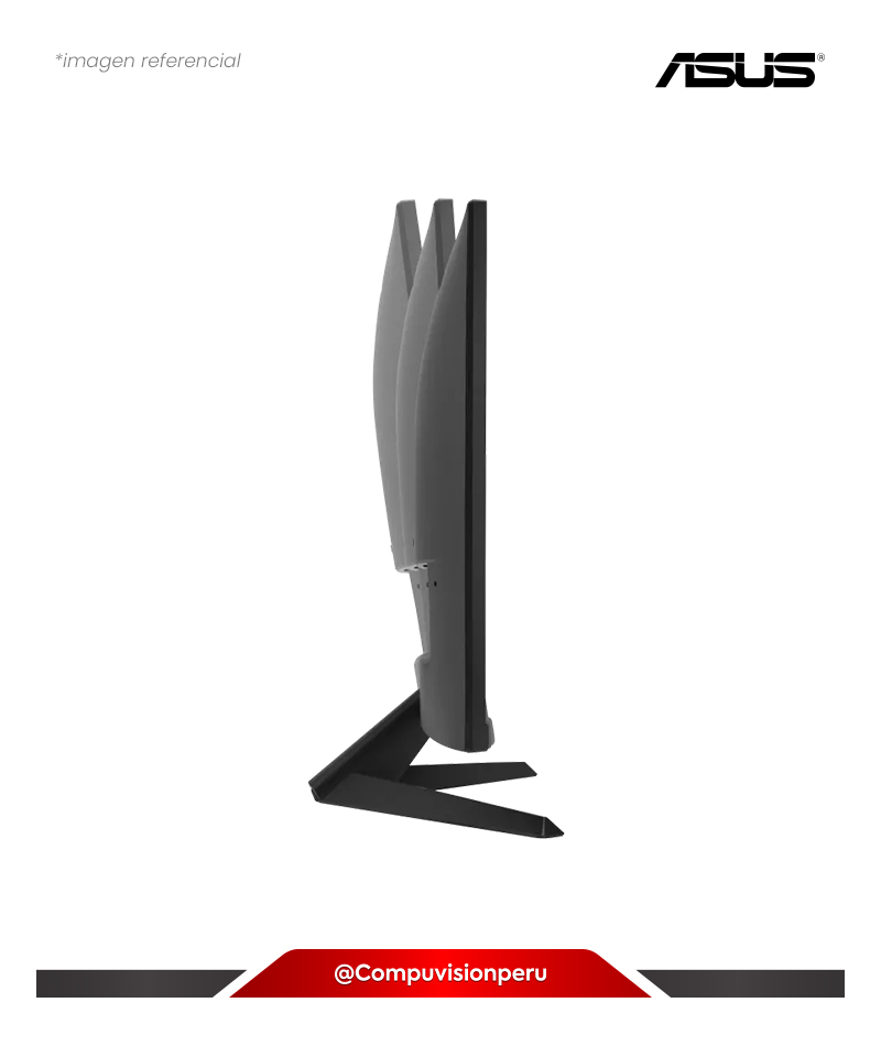 MONITOR 27 IPS ASUS VY279HGR 1080P 1MS 120HZ VGA HDMI