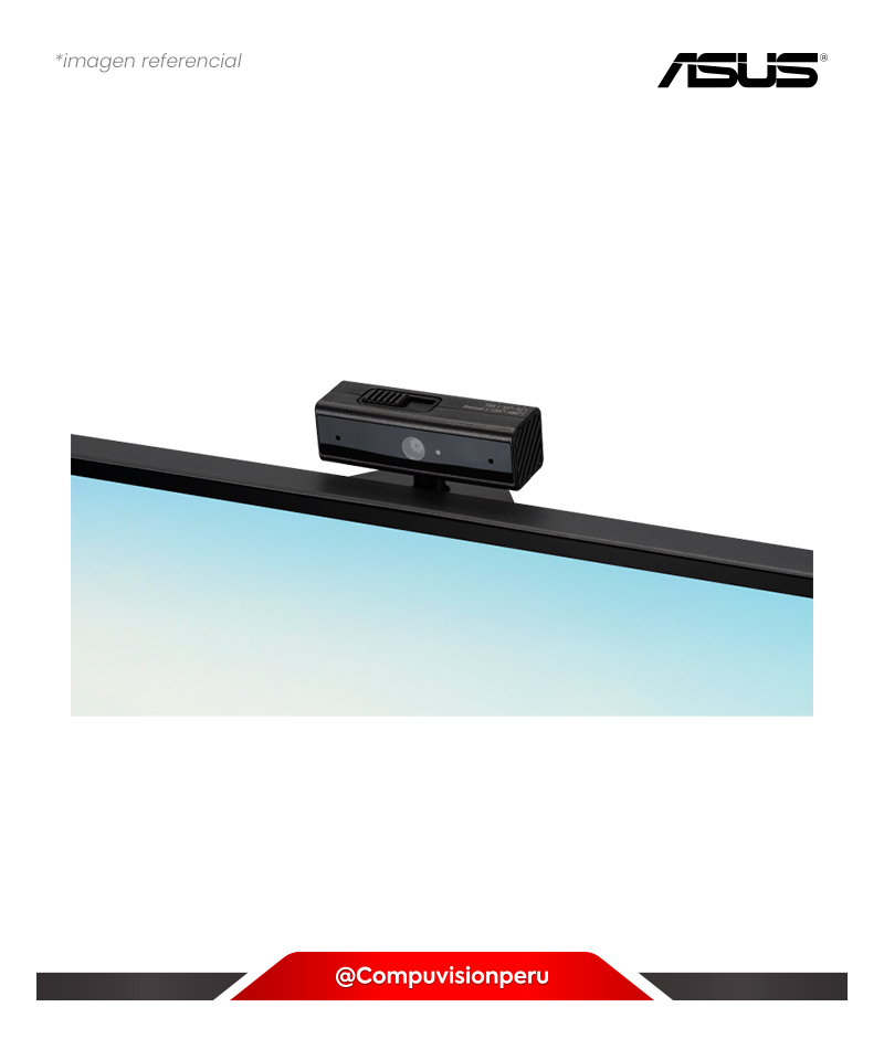 MONITOR 27 LED ASUS BE27ACSBK 5MS 60HZ SPEAKER 2W*2 HDMI DP USB-C USB HUB