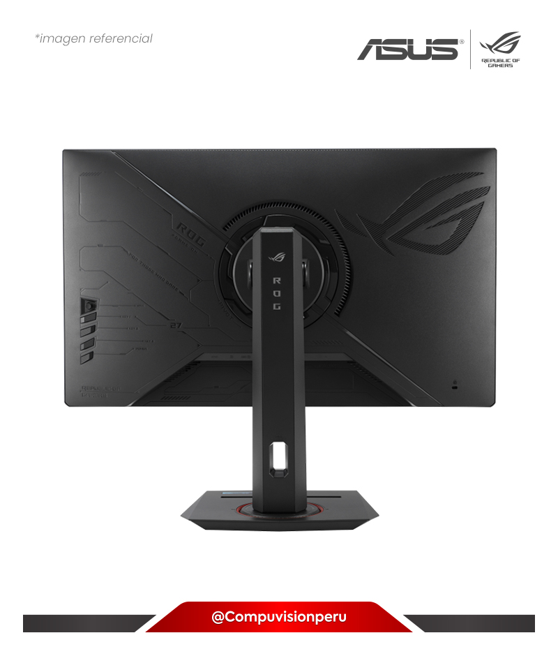 MONITOR 27 FAST IPS ASUS ROG STRIX XG279CNS 1080P 1MS 380HZ HDMI DP ADAPTIVE-SYNC