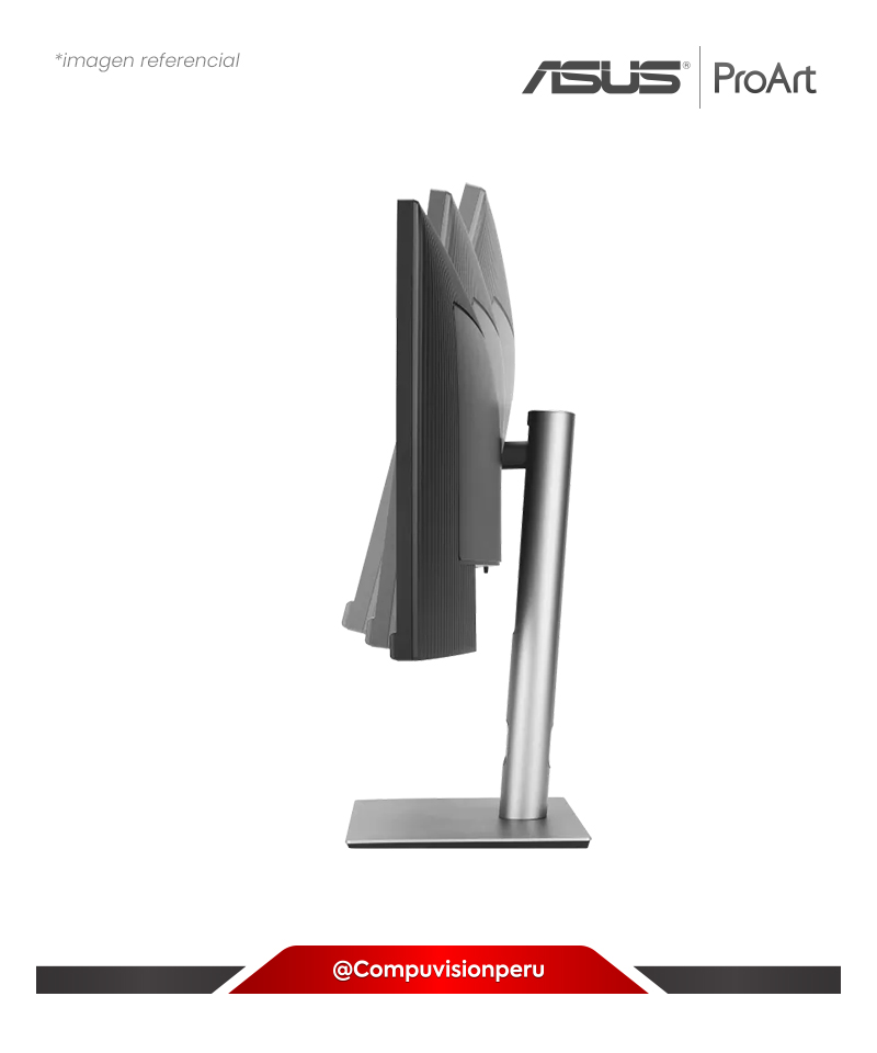 MONITOR 34 IPS ASUS PROART DISPLAY PA34VCNV 3K 5MS 60HZ AUDIO 2W*2 HDMI DP USB-C RJ45 PROART-DISPLAY-PA34VCNV