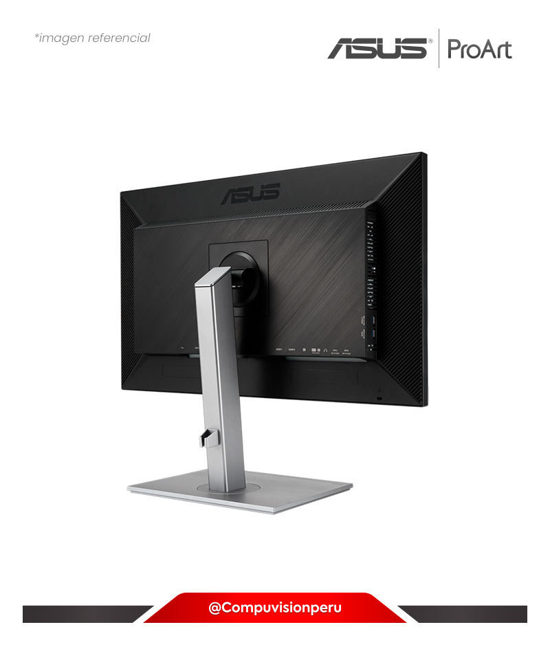 MONITOR 27 IPS ASUS PROART DISPLAY PA279CV OPEN BOX 4K UHD 60HZ 5MS SPEAKER*2 USB-C HDMI/DP
