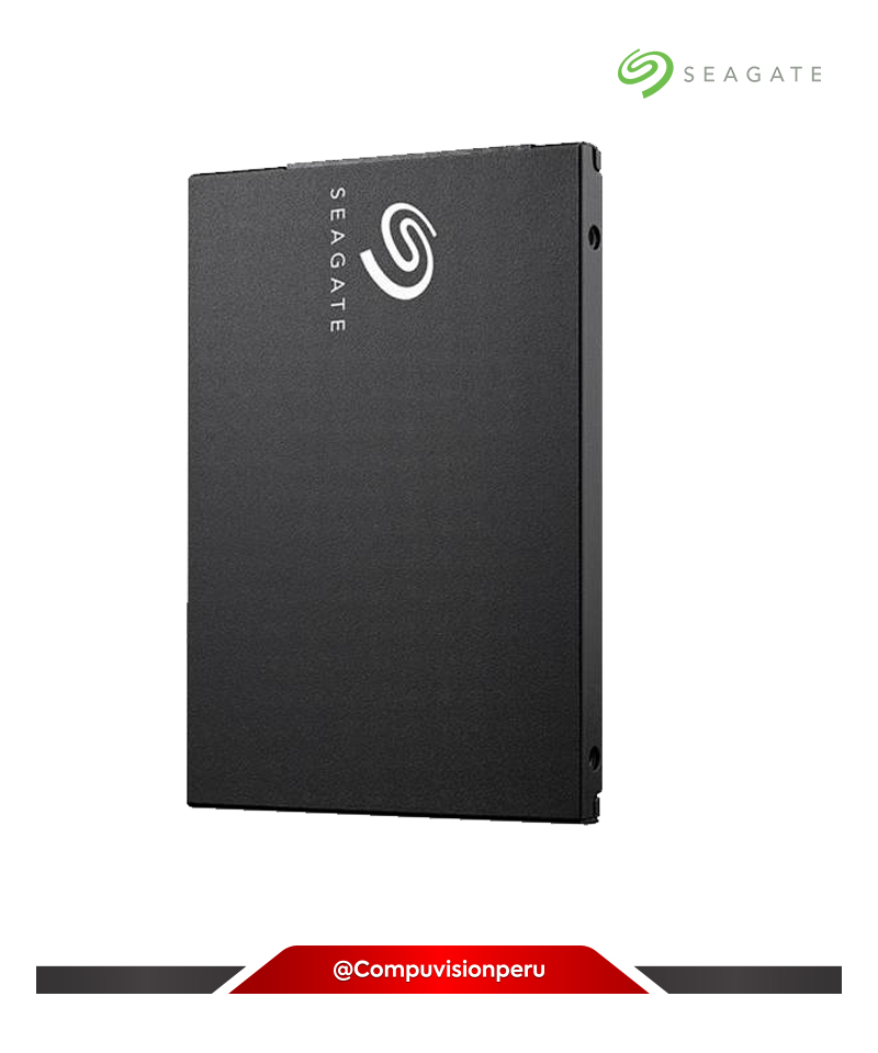 DISCO SOLIDO SSD 250GB SEAGATE BARRACUDA 2.5 SATA STA012 STGS250401