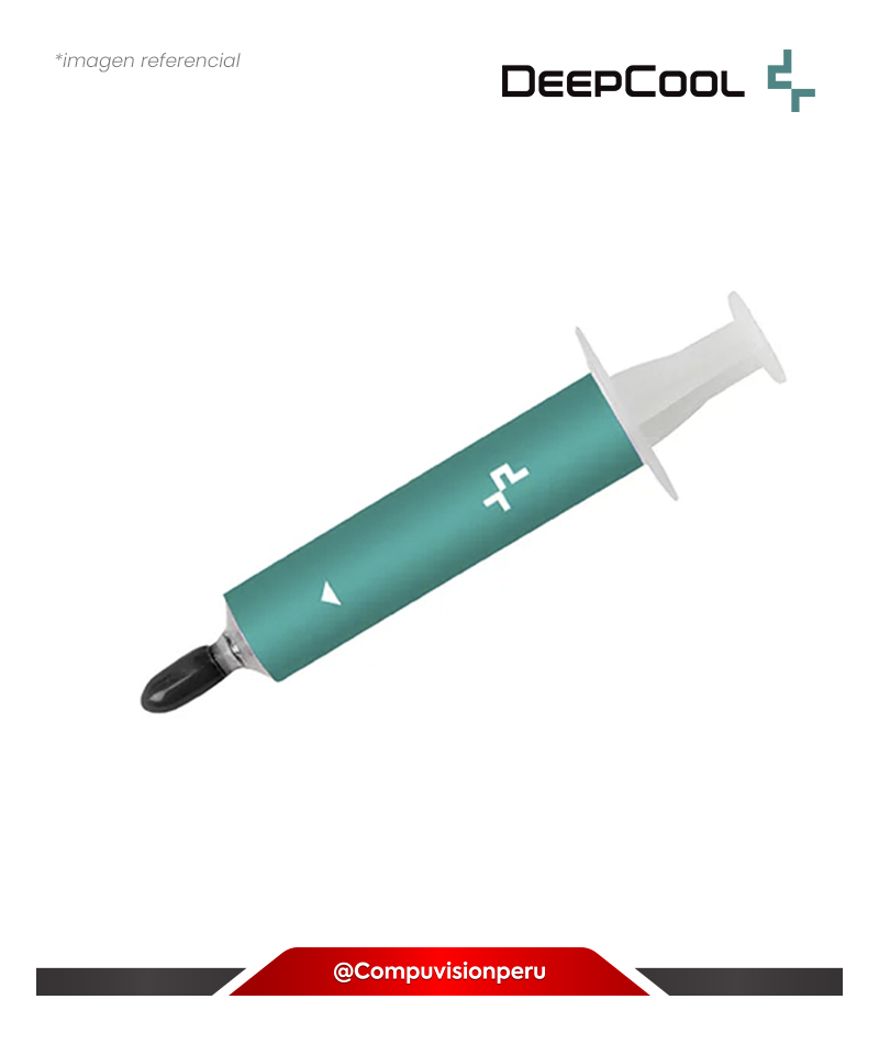 PASTA PARA CPU Z3 DEEPCOOL