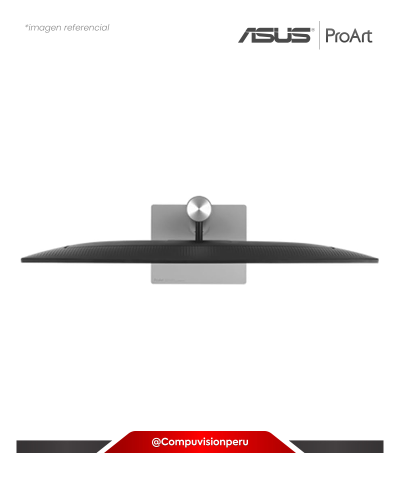 MONITOR 31.5 IPS ASUS PROART PA329CRV 4K UHD 60HZ 5MS USB-C HDMI DP