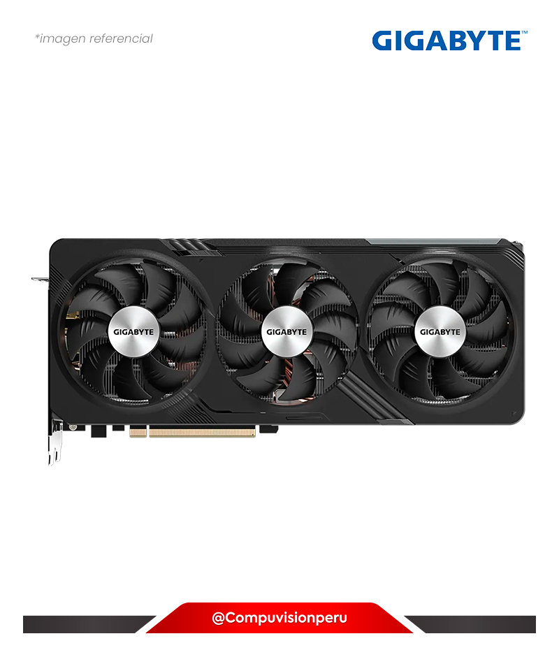 Gigabyte Radeon RX 7700 XT GAMING OC 12GB グラフィックカード
