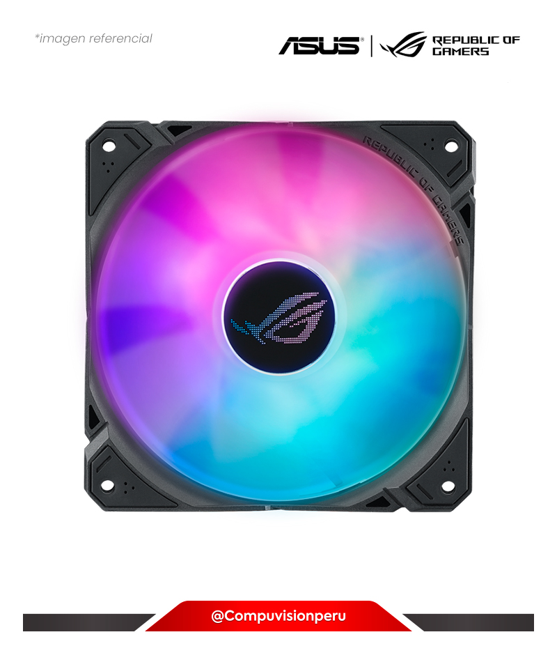 COOLER DE CPU ASUS ROG RYUJIN II 360 ARGB AIO LIQUID 360MM RADIATOR (THREE 120MM 4-PIN NOCTUA)