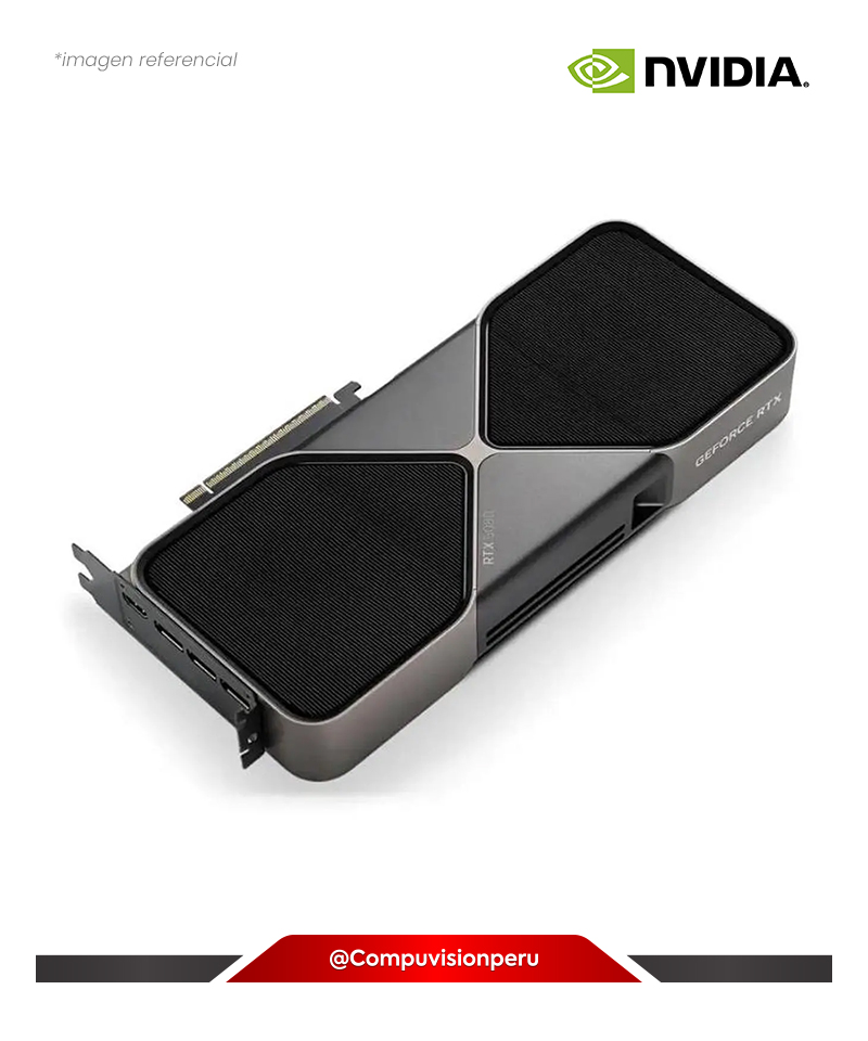 VIDEO NVIDIA GEFORCE RTX 5080 16GB GDDR7 FOUNDERS EDITION GRAPHICS 810152850152